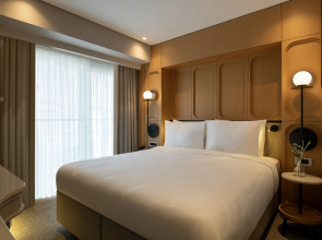 Бутик-отель Lunet Old City Hotel