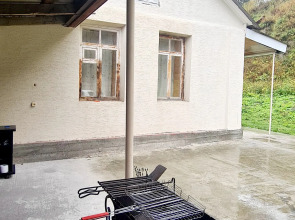 Гостевой дом в Даргавсе