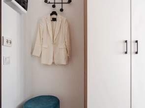 Апартаменты RoomyRoom у метро Ломоносовская