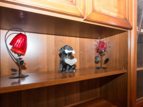 Апартаменты Apart Lux Большая Дорогомиловская