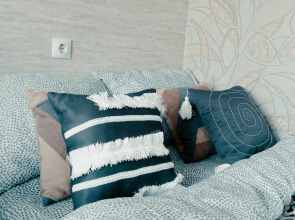 Апартаменты Жили Были