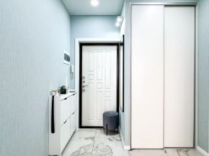 Апартаменты Квартира ЖК Суворовский