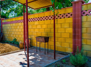 Гостевой дом Лаура