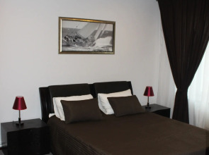 Гостиница Старые Традиции