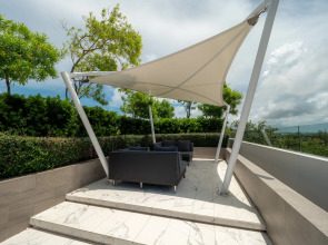 Апартаменты Семейные 2bd  в Laguna Skypark