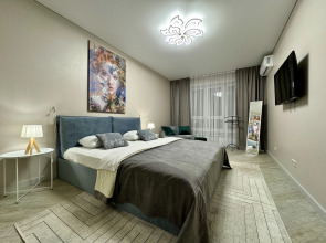 Квартира стильная с дизайнерским ремонтом комфорт и уют