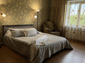 Квартира Однокомнатная