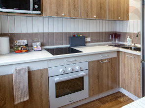 Апартаменты уютные семейные Лада в центре