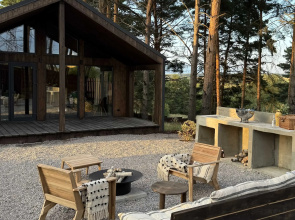 Private house Alma