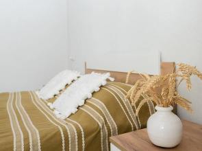 Апартаменты на острове Канта