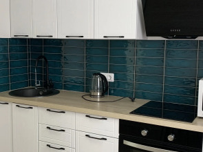 Квартира Счастливая Матрешка на Володарского