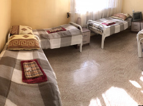 Гостевой Дом Комфорт