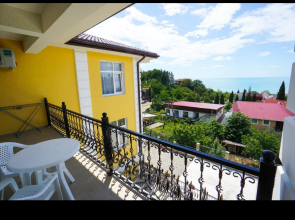 Гостевой дом Анна-Мария