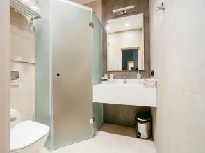 Отель Loft-Hotel