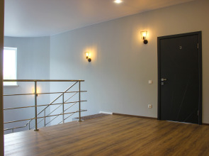 Апартаменты в доме на Ольховом