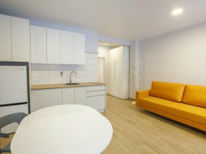 2 Na Lesnom 6 Apartment