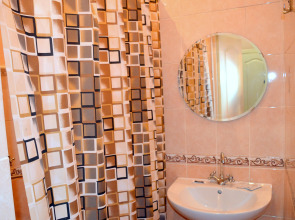 Гостиница Веда