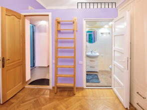 Апартаменты HB apartments Machabeli