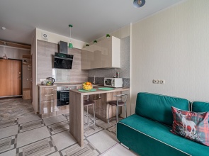 Kvartira Apartamenty Novyj Svet
