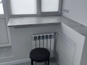 Квартира с новым ремонтом, комфорт и уют