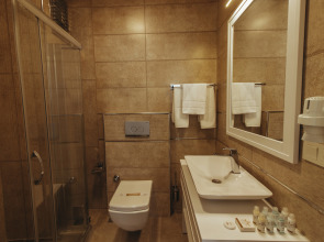 Отель Istanroom by KEO