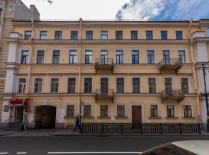 Апартаменты PinchApartments on Pestelya