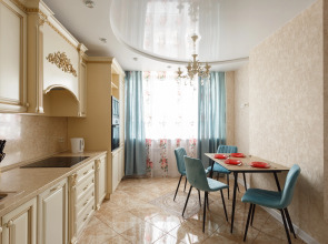 Апартаменты На высоте