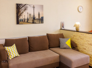 Квартира на Проспекте Ленина 61