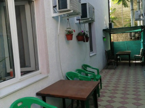 Мини-Отель Anapa City