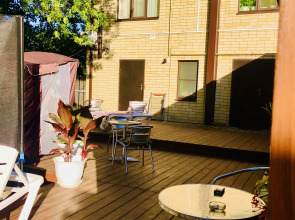 Гостевой Дом СанБах