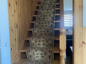 Na Krugovoj Private house