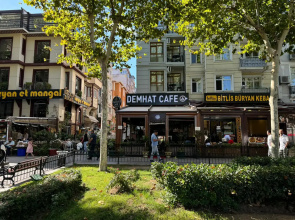 Отель Demhat Hotel Old City