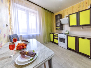 Апартаменты Fsf в Самом Центре - Бесконтактный заезд