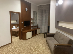 Akra Baku Hotel