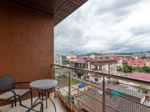 Апартаменты у Самого Моря 66