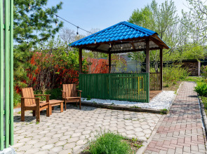 Частный дом Шикарный Новый Домик с Сауной Камином и Беседкой у Фетисов Арены!