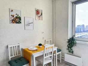 Квартира на Академика Королева 8