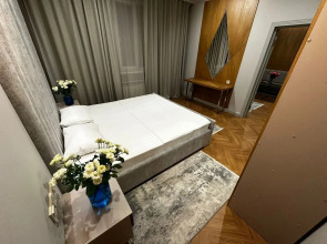 Апарт-отель Ру