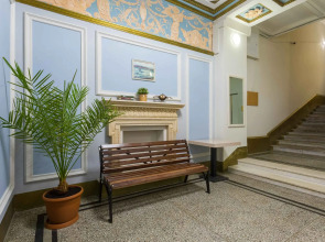 Меблированные комнаты Александр