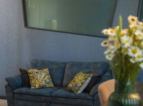 Квартира Спасские