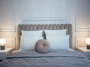 Апартаменты с видом на море