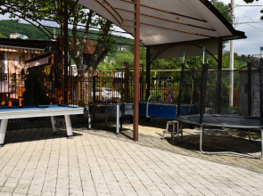 Гостевой дом Лете