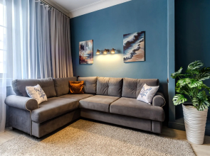 Квартира в сердце Минска на Независимости 22