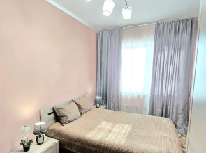 Na Beregu Yeniseya Apartments