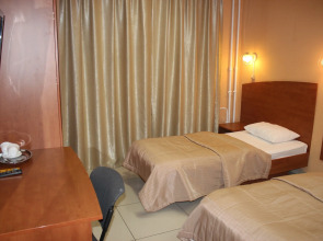 Мини-Отель Добрый Кот