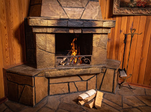 База отдыха Плещеево