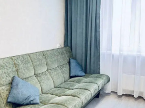 Квартира Yarkiy c видом на набережную