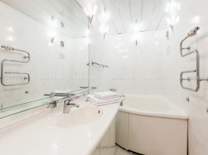 Апартаменты hth24 на Итальянской 1