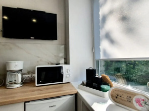 Чудесная Квартира