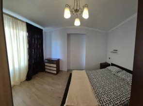 Апартаменты у Моря Гагра